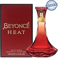 Beyoncé Heat Eau De Parfum Spray 100mL — image 4