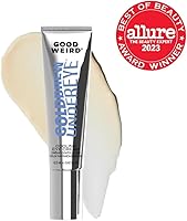 GOOD WEIRD Cold Brew Undereye Serum 0.42 fl. oz. — image 2