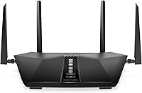 Netgear Nighthawk AX6 RAX45 WiFi 6 Router — image 1