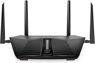 Netgear Nighthawk AX5200 Router