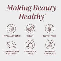 Mineral Fusion Full Coverage Foundation - Neutral 1 — image 6