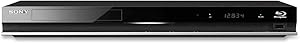 Sony BDP-S570 3D Blu-ray Disc Player Review