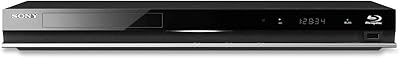 Sony BDP-S570 3D Blu-ray Disc Player