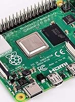 Raspberry Pi 4 Model B 8GB — image 5