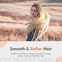 Aquableu Sweet Orange Vanilla Shampoo 16oz — image 4