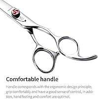 FENICE PEAK 7″ Hair Cutting Scissors — image 4