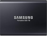 Samsung T5 Portable SSD 1TB — image 2