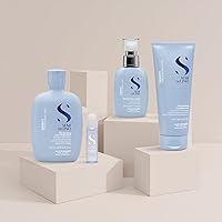 ALFAPARF MILANO Semi Di Lino Density Shampoo 250mL — image 8