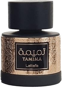 Lattafa Tamima Eau de Parfum Spray for Women, 3.4 oz Review