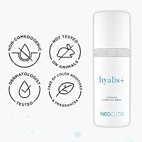 Neocutis Hyalis+ Intensive Hydrating Serum 3.84oz — image 8