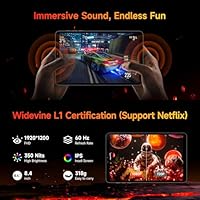 BNCF Bpad Mini 8″ Android 14 Tablet 16GB+256GB — image 4