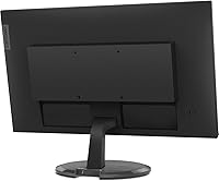 Lenovo D22e-20 21.5-inch FHD Monitor — image 7