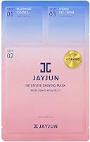 JAYJUN Intensive Shining Mask with Lavender Extract (10 Pack) — image 2