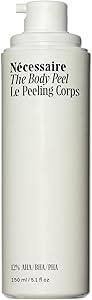 Nécessaire The Body Peel 150mL Review