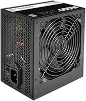 Thermaltake TR2 S 600W Power Supply — image 6