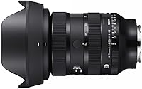 Sigma 24-70mm F2.8 DG DN II ART Lens for Sony E — image 5