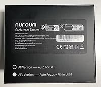 NUROUM V15AFL 2K Webcam — image 11