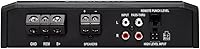 Rockford Fosgate R500X1D Prime 1-Channel Class D Amplifier — image 3