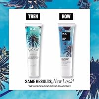 IGK Rich Kid Wave Enhancing Air-Dry Cream 5oz — image 2