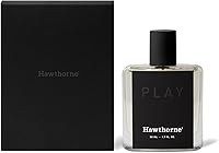 Hawthorne Leather Cologne 1.7oz — image 6