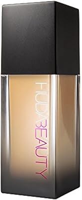HUDA BEAUTY #FauxFilter Foundation - Chai 210B