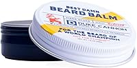 Duke Cannon Best Beard Bundle - Redwood Scent, 3 oz Oil & 1.6 oz Balm — image 7