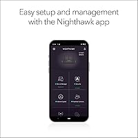 NETGEAR Nighthawk RAX36 WiFi 6 Router — image 6