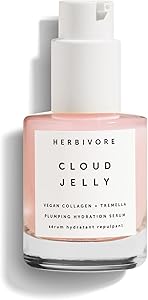 Herbivore Cloud Jelly Plumping Hydration Serum 30mL Review