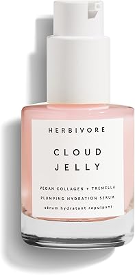 Herbivore Cloud Jelly Plumping Hydration Serum 30mL