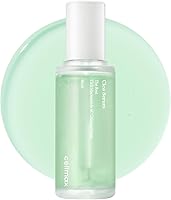 celimax The Real Cica Niacinamide AC Calming Serum 40mL — image 1