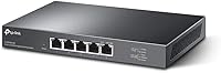 TP-Link TL-SG105-M2 5-Port 2.5G Multi-Gigabit Network Switch — image 3