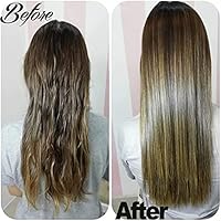 EPA Colombia Keratin Minicombo Set - 200mL Shampoo, Conditioner, Treatment, Thermal Protector Spray — image 8