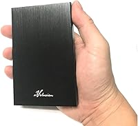 Avolusion HD250U3 2TB Portable External Gaming Hard Drive — image 4