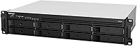 Synology RS1221+ 8-Bay RackStation NAS — image 4