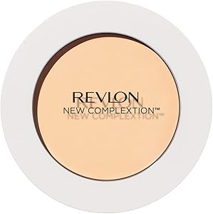 Revlon New Complexion One-Step Face Makeup, Ivory Beige, 0.35oz Review