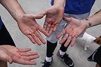 Climbskin Hand Cream 1 oz — image 7