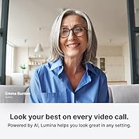 Lumina 4K Webcam — image 3