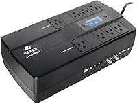 Vertiv Liebert PST5-850MT120 UPS — image 1