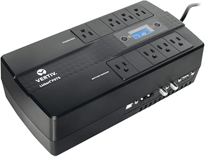 Vertiv Liebert PST5-850MT120 UPS