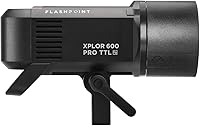 Flashpoint XPLOR 600PRO TTL Monolight — image 10