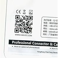 ChenYang MSATA & M.2 NGFF SATA to 2.5″ SATA JBOD Enclosure Adapter — image 13