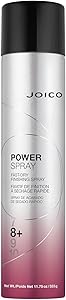 Joico Power Spray Fast-Dry Finishing Spray 11.75oz Review
