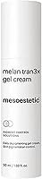 Mesoestetic Melan Tran3X Daily Depigmenting Gel Cream 50mL — image 1