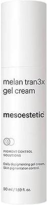 Mesoestetic Melan Tran3X Daily Depigmenting Gel Cream 50mL
