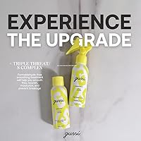 Gussi Haircare Keratin Treatment Kit 2.5 Fl Oz — image 5