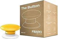 Fibaro The Button Z-Wave Plus Scene Controller — image 2