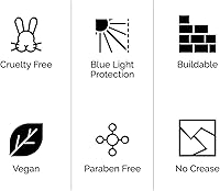 OFIR Skin Satin Medium Coverage Foundation - Anise - Medium Deep Warm, 1 FL OZ — image 6