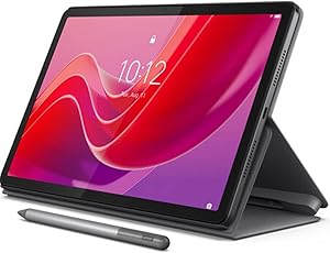 Lenovo Tab M11 11-inch, 4GB RAM, 128GB Storage Review