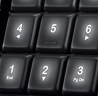 Logitech Wireless Illuminated Keyboard K800 — image 2