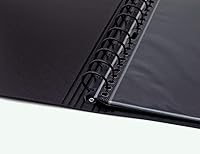 Itoya ProFolio Multi Ring Binder 11X17 — image 3